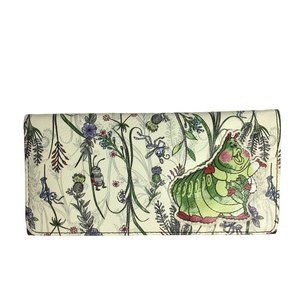 Loungefly Disney Pixar A Bug's Life Heimlich Flap Wallet NEW